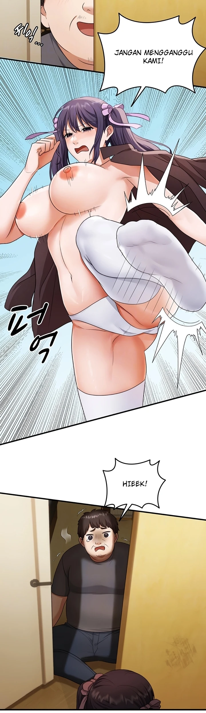 One More Chance - Page 6